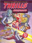 Thrills Incorporated, May 1951