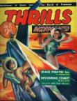 Thrills Incorporated, July 1951