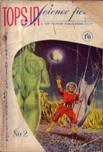 Tops in Science Fiction, UK edition, 1955