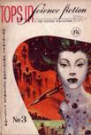 Tops in Science Fiction, UK edition, 1956