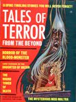 Tales of Terror from the Beyond, Summer 1964