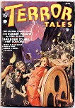 Terror Tales, June 1935