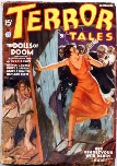 Terror Tales, September 1935