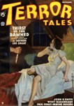 Terror Tales, November 1935