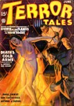 Terror Tales, June1936