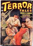 Terror Tales, September 1936