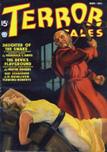Terror Tales, November 1936