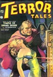 Terror Tales, January 1937