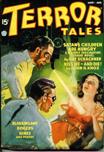 Terror Tales, March 1937