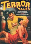 Terror Tales, July 1937