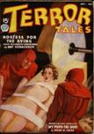 Terror Tales, September 1937