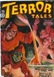 Terror Tales, November 1937