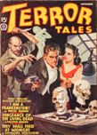 Terror Tales, September 1940