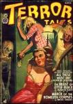 Terror Tales, March 1941