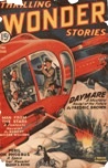 Thrilling Wonder Stories, Fall 1943