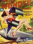 Thrilling Wonder Stories, Spring 1946