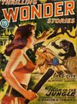 Thrilling Wonder Stories, Summer 1946