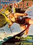 Thrilling Wonder Stories, April 1947