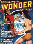 Thrilling Wonder Stories, June 1947