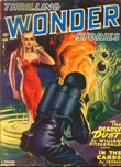 Thrilling Wonder Stories, August 1947