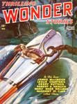 Thrilling Wonder Stories, October 1947