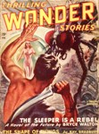 Thrilling Wonder Stories, February 1948