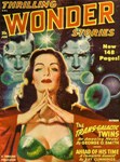 Thrilling Wonder Stories, June 1948