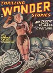 Thrilling Wonder Stories, August 1948