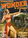 Thrilling Wonder Stories, April 1949