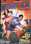 Thrilling Wonder Stories, June 1949