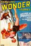 Thrilling Wonder Stories, October 1949