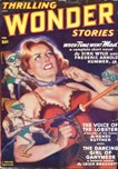 Thrilling Wonder Stories, February 1950