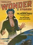 Thrilling Wonder Stories, April 1951