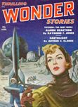 Thrilling Wonder Stories, August 1951