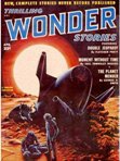 Thrilling Wonder Stories, April 1952