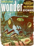 Thrilling Wonder Stories, April 1953