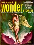 Thrilling Wonder Stories, June 1953