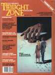 Twilight Zone, April 1981