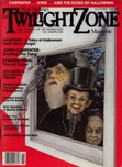 Twilight Zone, November 1982