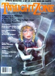 Twilight Zone, December 1982