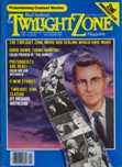 Twilight Zone, April 1983