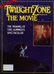 Twilight Zone, October 1983