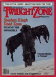 Twilight Zone, December 1983