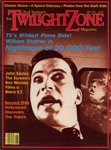 Twilight Zone, June 1984