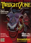 Twilight Zone, October 1984