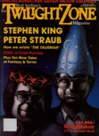 Twilight Zone, February 1985