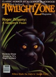 Twilight Zone, June 1985