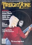 Twilight Zone, October 1985