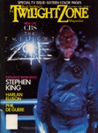 Twilight Zone, December 1985