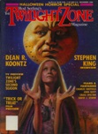 Twilight Zone, December 1986